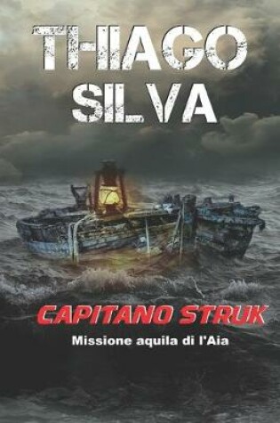 Cover of Capitano Struk