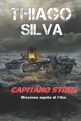 Book cover for Capitano Struk