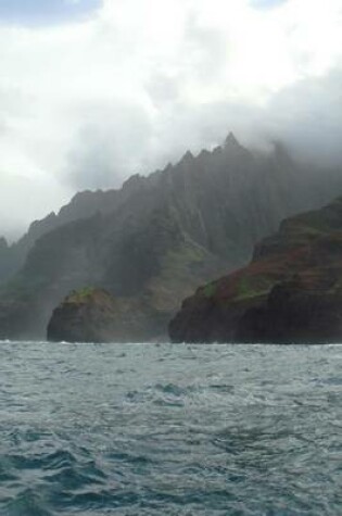 Cover of Coastal Cliffs in the Fog, Hawaii