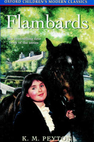 Cover of Flambards