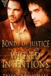 Book cover for Wicked Intentions