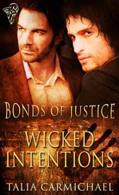 Book cover for Wicked Intentions
