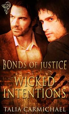 Cover of Wicked Intentions