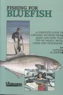 Book cover for Fishing for Bluefish