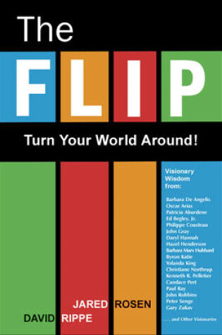Cover of The Flip