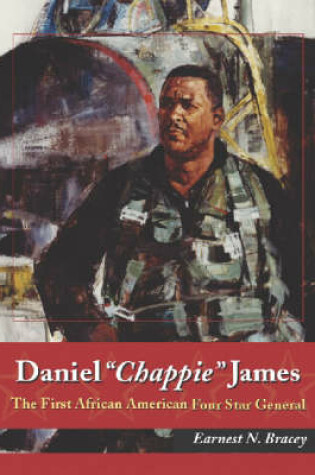 Cover of Daniel ""Chappie"" James