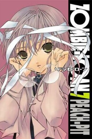 Cover of Zombie-Loan, Vol. 7