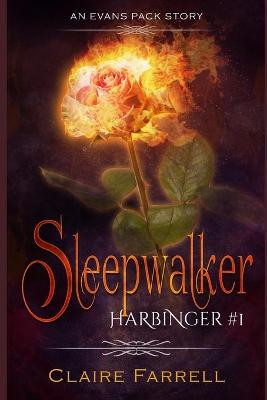 Cover of Sleepwalker