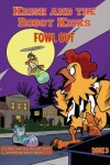 Book cover for Fowl Out