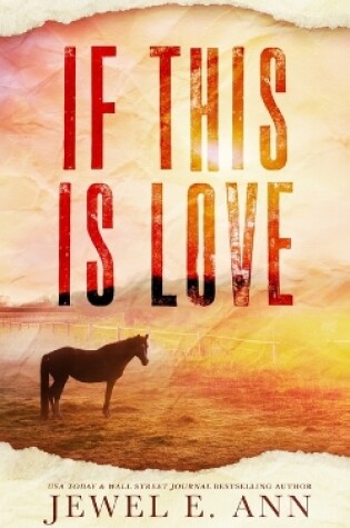 Cover of If This Is Love