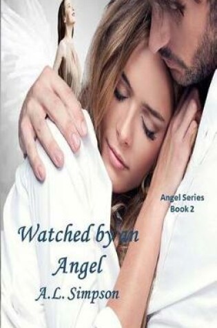 Cover of Watched by an Angel