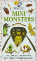 Book cover for Mini Monsters