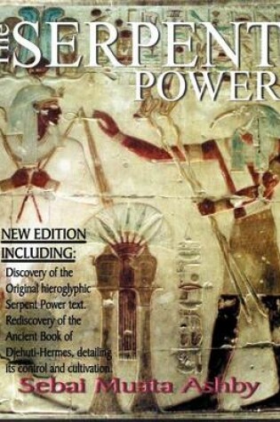 Cover of The Serpent Power