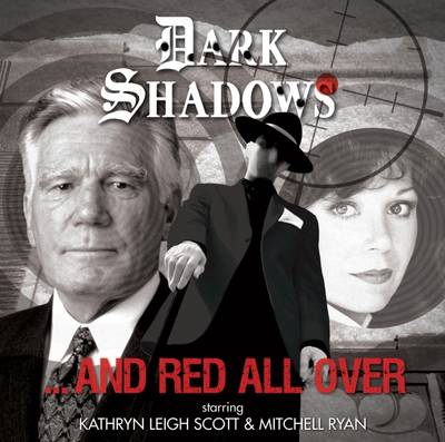 Book cover for And Red All Over