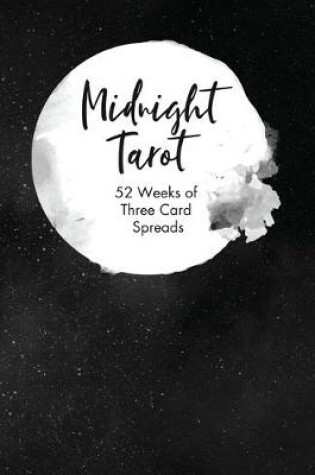 Cover of Midnight Tarot