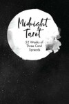 Book cover for Midnight Tarot