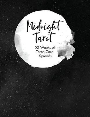 Cover of Midnight Tarot