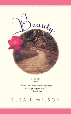 Book cover for Beauty