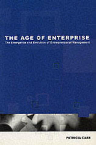 Cover of The Age of Enterprise
