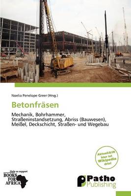 Cover of Betonfr Sen