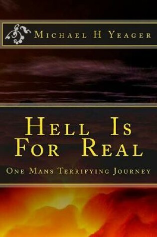 Cover of Hell Is For Real