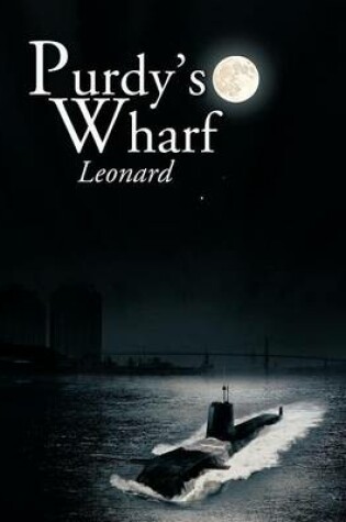 Cover of Purdy's Wharf