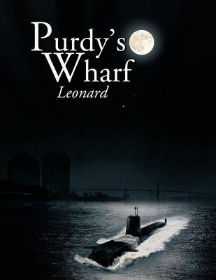 Book cover for Purdy's Wharf