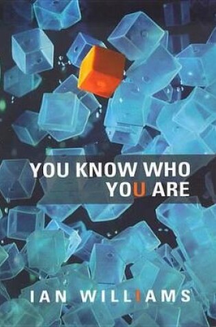 Cover of You Know Who You Are