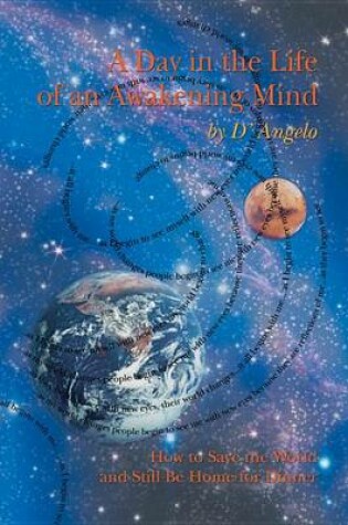 Cover of A Day in the Life of an Awakening Mind