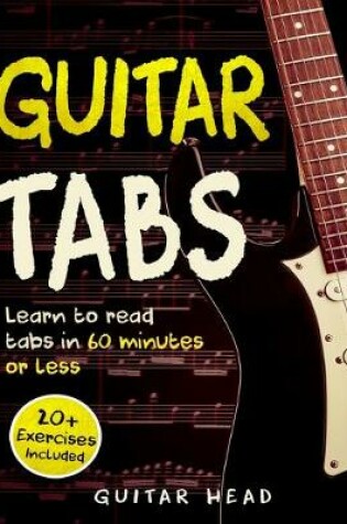 Cover of Guitar Tabs