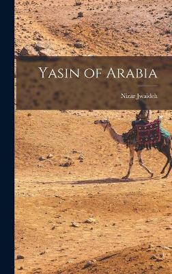 Cover of Yasin of Arabia