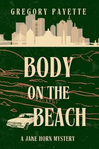 Cover of Body on the Beach