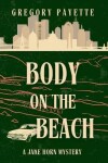 Book cover for Body on the Beach