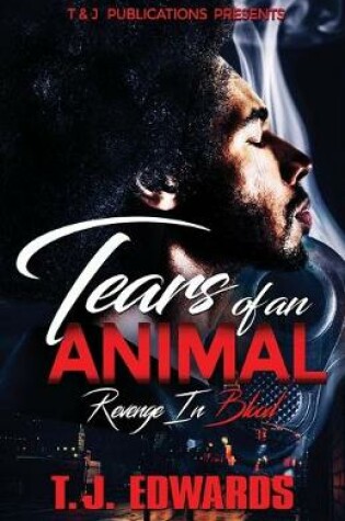 Cover of Tears of An Animal