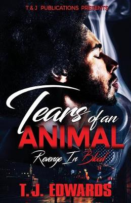 Book cover for Tears of An Animal