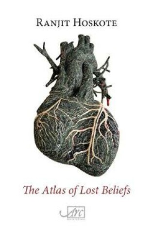 Cover of The Atlas of Lost Beliefs