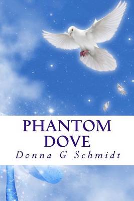 Cover of Phantom Dove