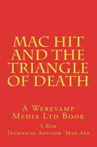 Cover of Mac Hit and the Triangle of Death