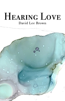 Book cover for Hearing Love