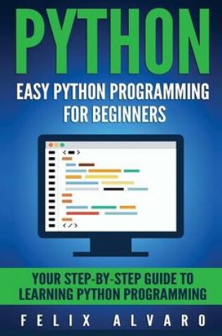 Cover of Python