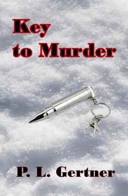 Book cover for Key to Murder