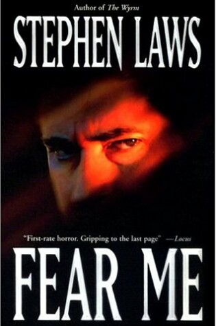 Cover of Fear Me