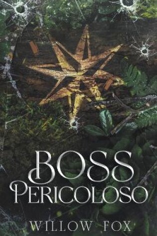 Cover of Boss Pericoloso