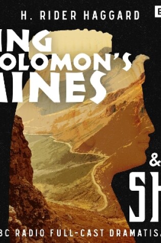 Cover of King Solomon’s Mines & She