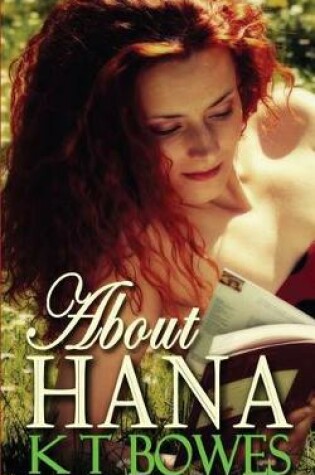 Cover of About Hana