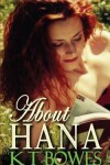 Book cover for About Hana