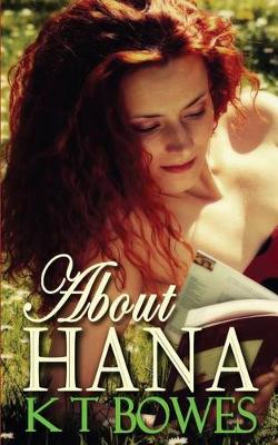 Cover of About Hana