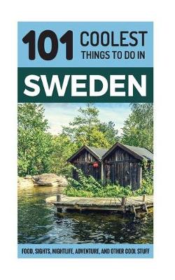 Book cover for Sweden