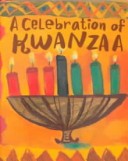 Book cover for Celebration of Kwanzaa