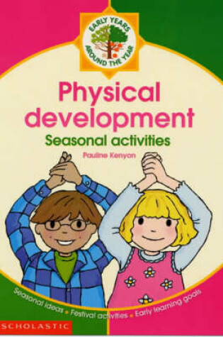 Cover of Physical Development